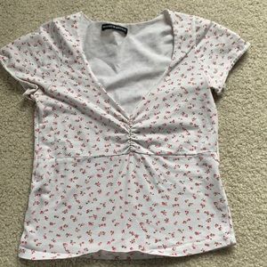 Brandy Melville top